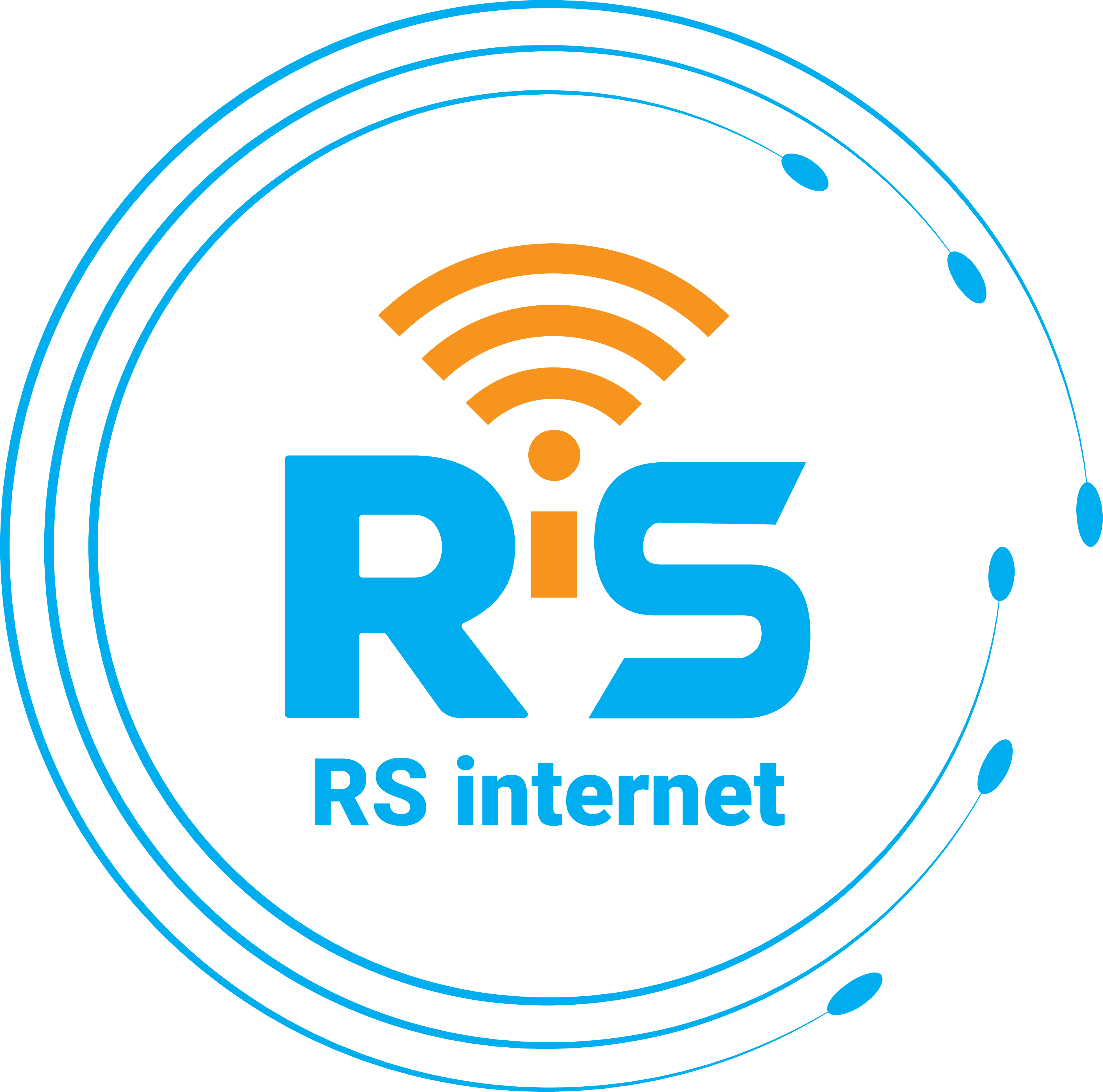 RS Internet-logo